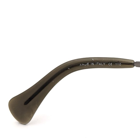 🕶️Made in Italy! Calvin Klein CK453S Sunglasses 72/13/110 | ALB9🕶️ - Picture 7 of 9